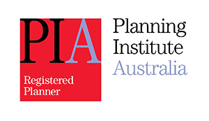 Planning Institute Australia Registered Planner