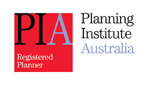 Planning Institute Australia Registered Planner